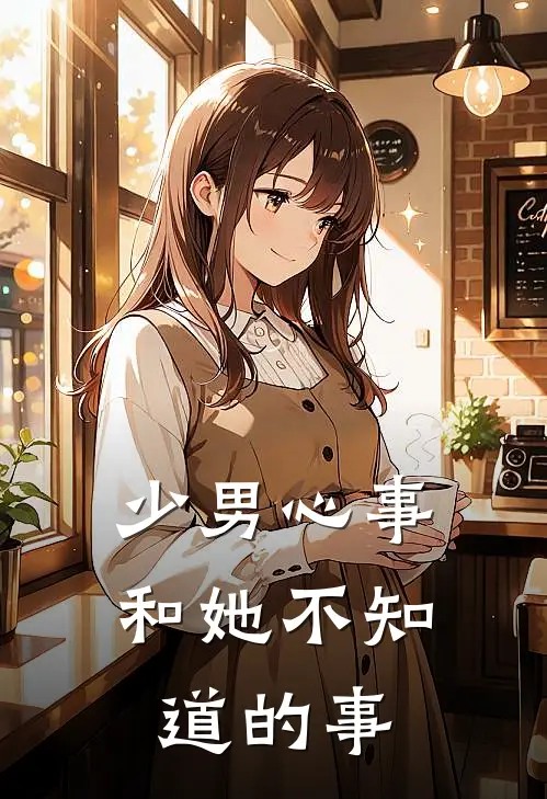 少男心事和她不知道的事