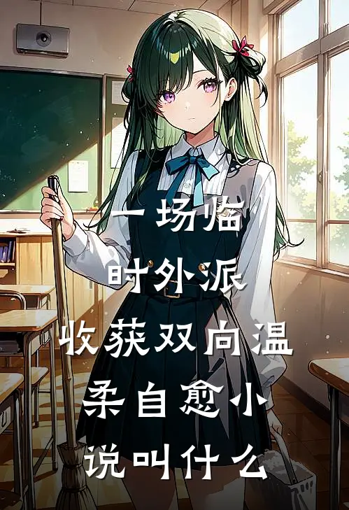 一场临时外派,收获双向温柔自愈小说叫什么