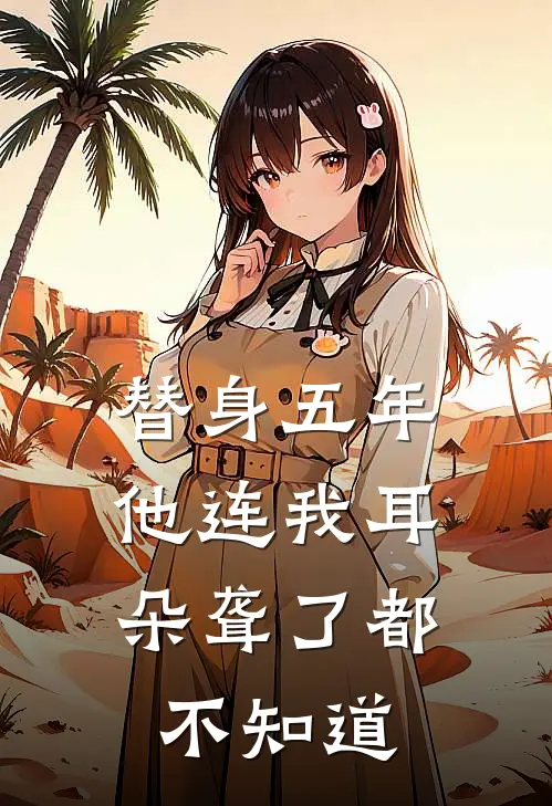 替身五年,他连我耳朵聋了都不知道