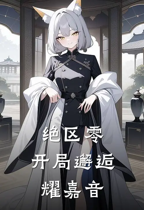 绝区零:开局邂逅耀嘉音
