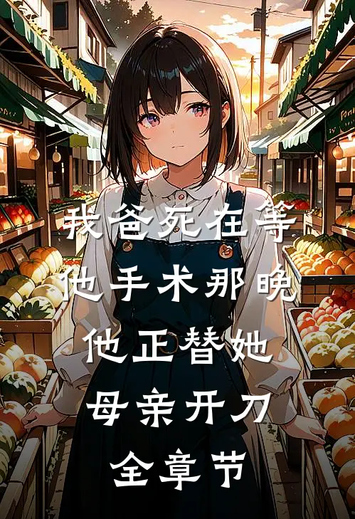 我爸死在等他手术那晚，他正替她母亲开刀全章节