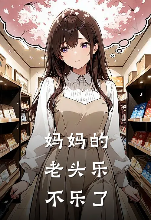 妈妈的老头乐，不乐了