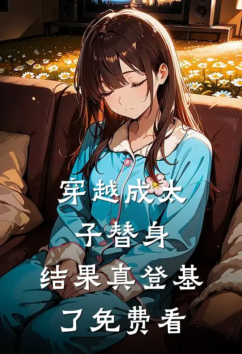 穿越成太子替身，结果真登基了免费看