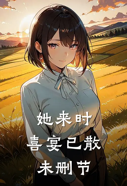 她来时，喜宴已散未删节