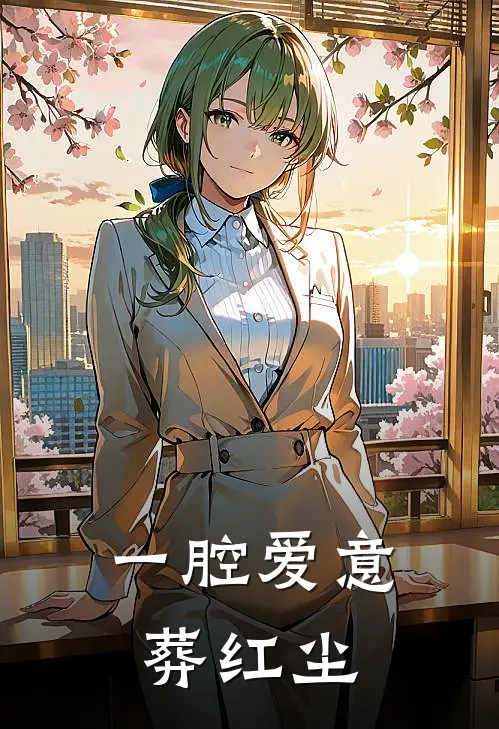 一腔爱意葬红尘