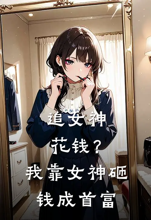 追女神花钱?我靠女神砸钱成首富