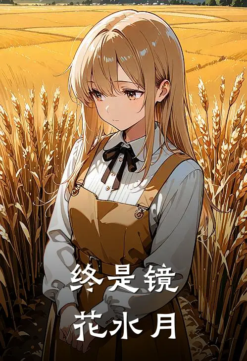 终是镜花水月