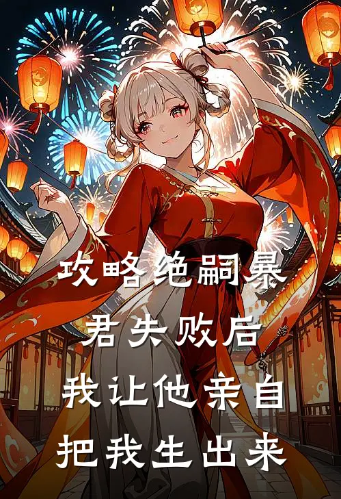 攻略绝嗣暴君失败后，我让他亲自把我生出来