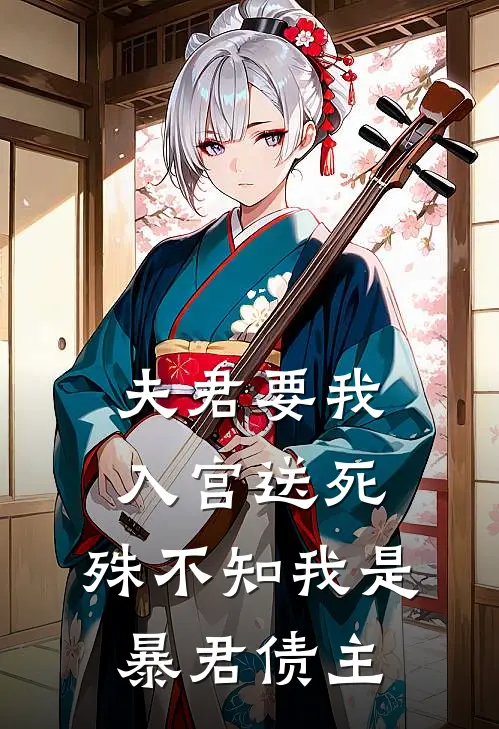 夫君要我入宫送死，殊不知我是暴君债主