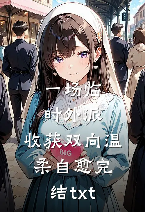 一场临时外派，收获双向温柔自愈完结txt