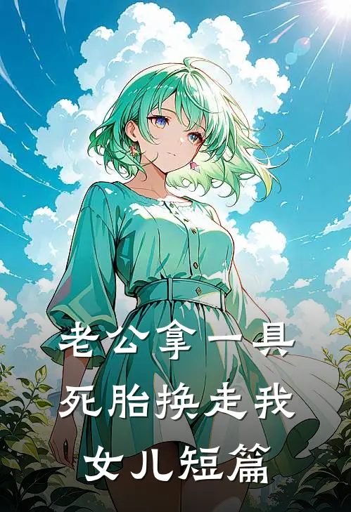老公拿一具死胎换走我女儿短篇