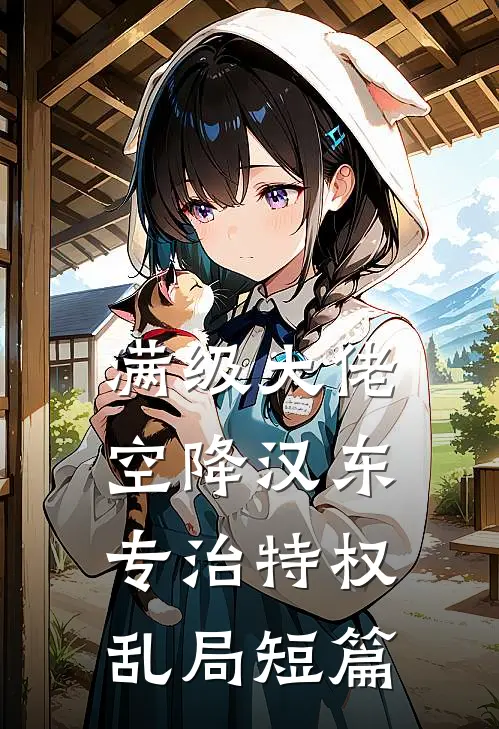 满级大佬空降汉东，专治特权乱局短篇