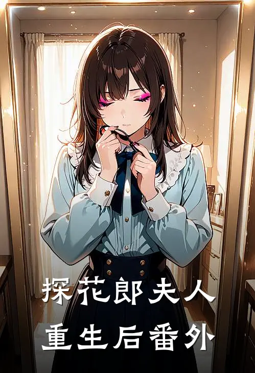 探花郎夫人重生后番外