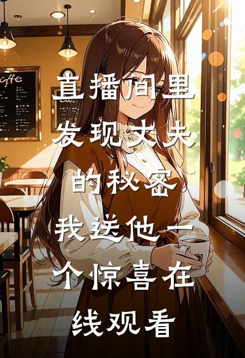 直播间里发现丈夫的秘密,我送他一个惊喜在线观看