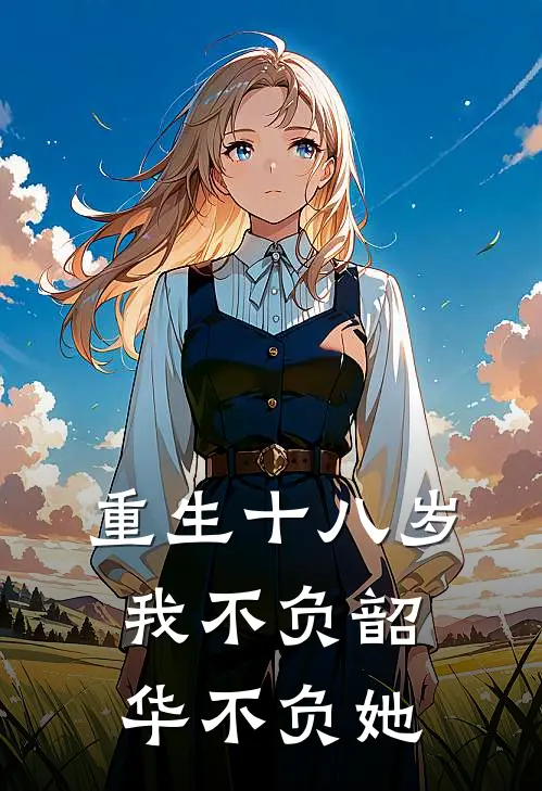 重生十八岁，我不负韶华不负她