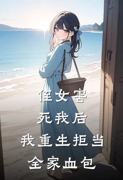 侄女害死我后，我重生拒当全家血包