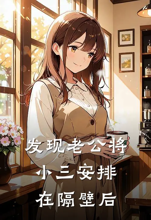 发现老公将小三安排在隔壁后