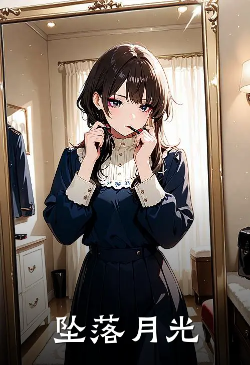 坠落月光