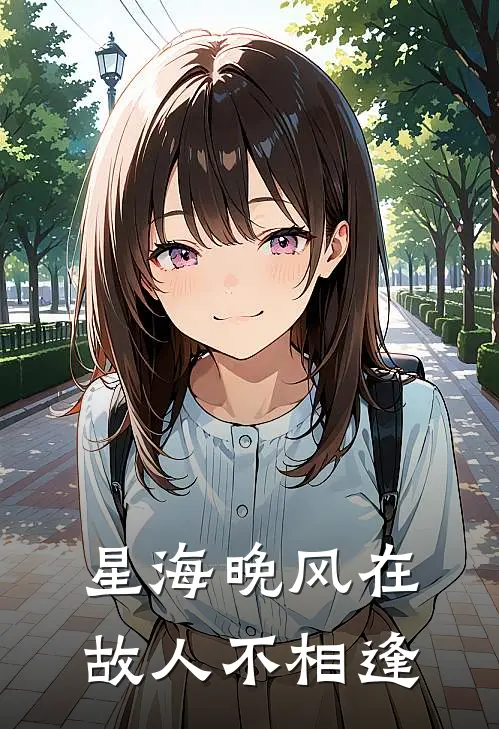 星海晚风在，故人不相逢