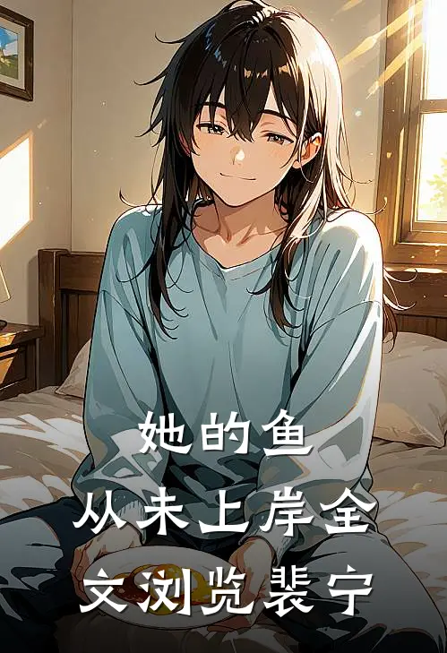 她的鱼,从未上岸全文浏览裴宁