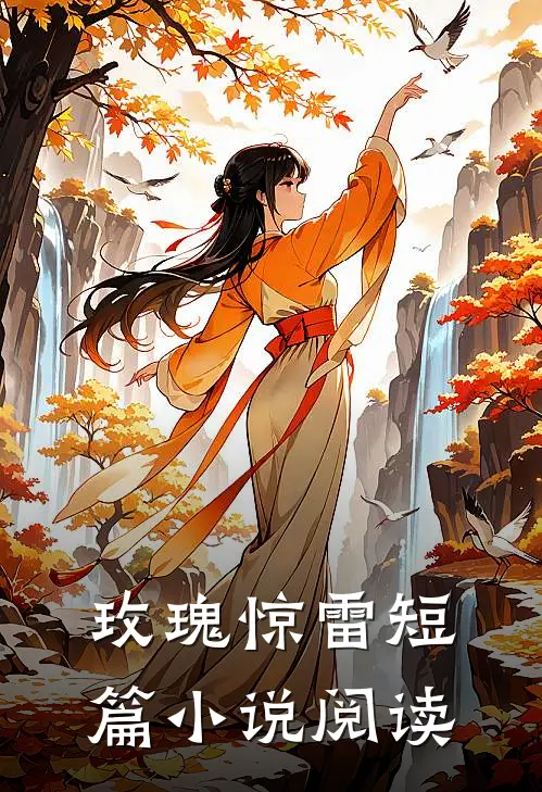 玫瑰惊雷短篇小说阅读