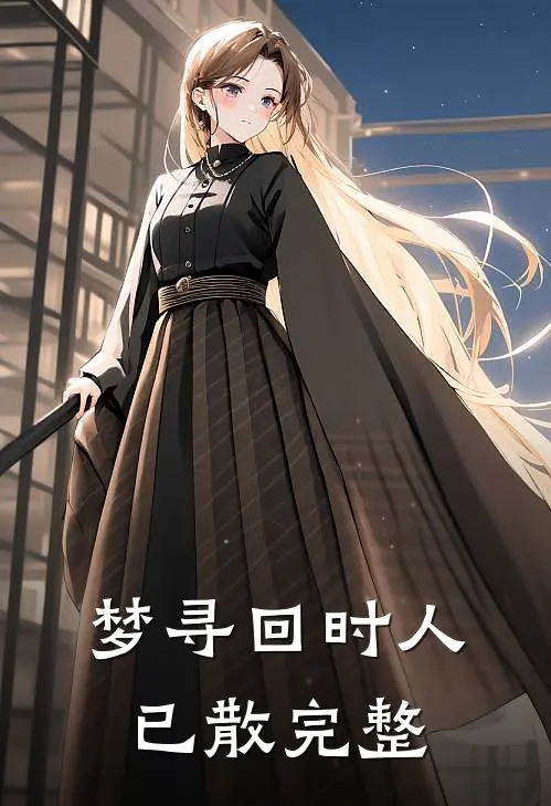 梦寻回时人已散完整