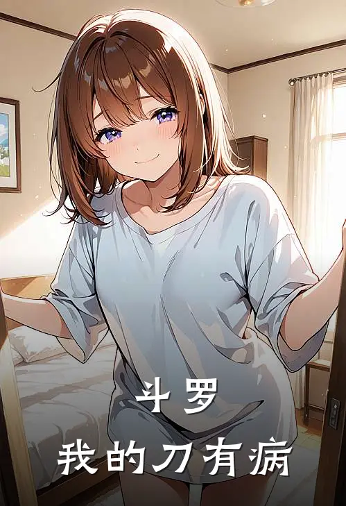 斗罗：我的刀有病
