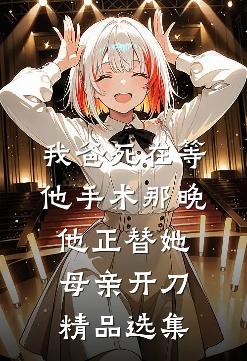 我爸死在等他手术那晚，他正替她母亲开刀精品选集