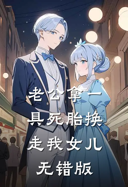 老公拿一具死胎换走我女儿无错版