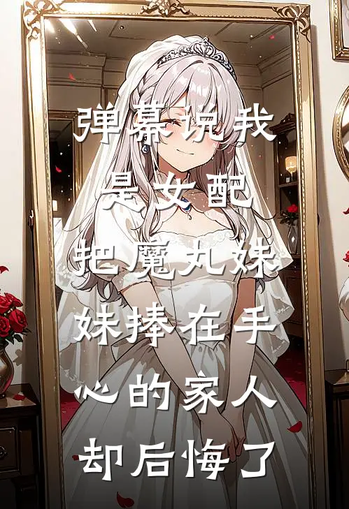 弹幕说我是女配，把魔丸妹妹捧在手心的家人却后悔了