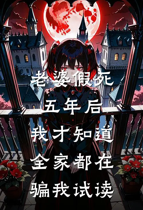 老婆假死五年后，我才知道全家都在骗我试读