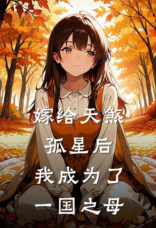 嫁给天煞孤星后,我成为了一国之母