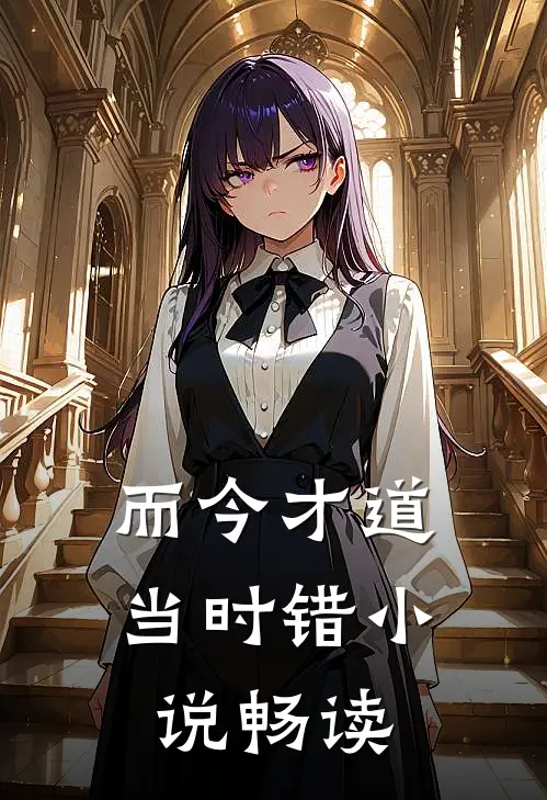 而今才道当时错小说畅读