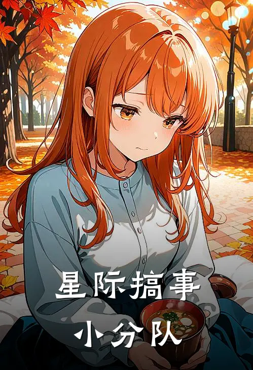 星际搞事小分队
