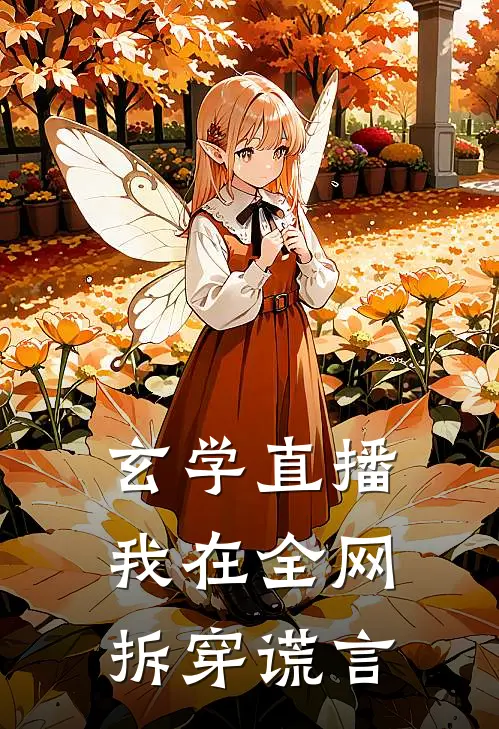 玄学直播：我在全网拆穿谎言