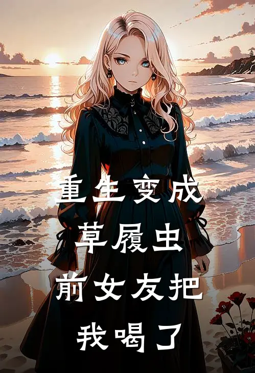 重生变成草履虫:前女友把我喝了