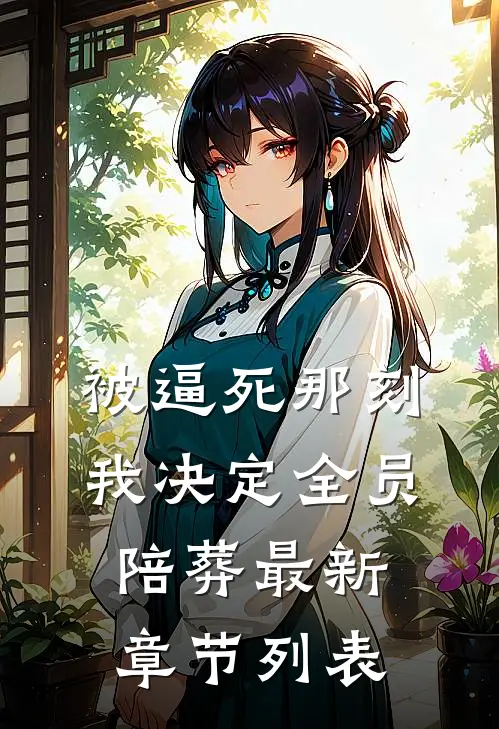 被逼死那刻，我决定全员陪葬最新章节列表