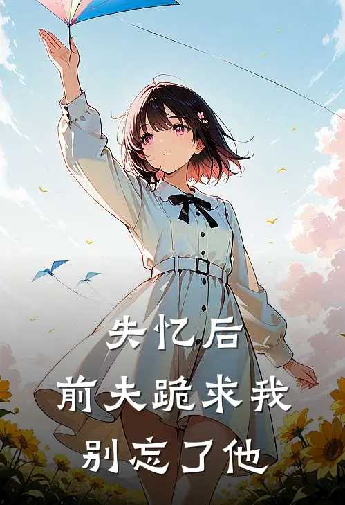 失忆后，前夫跪求我别忘了他