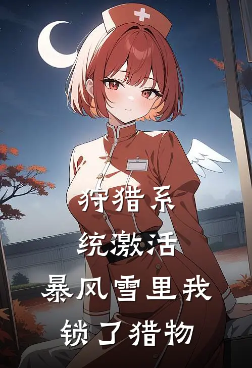 狩猎系统激活，暴风雪里我锁了猎物