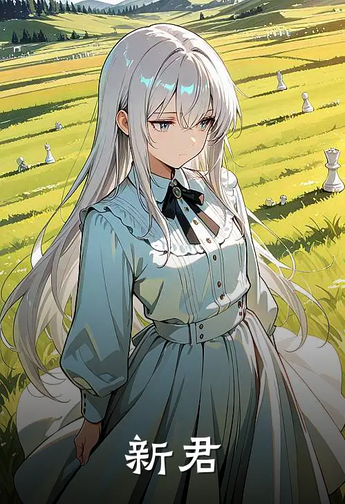 新君