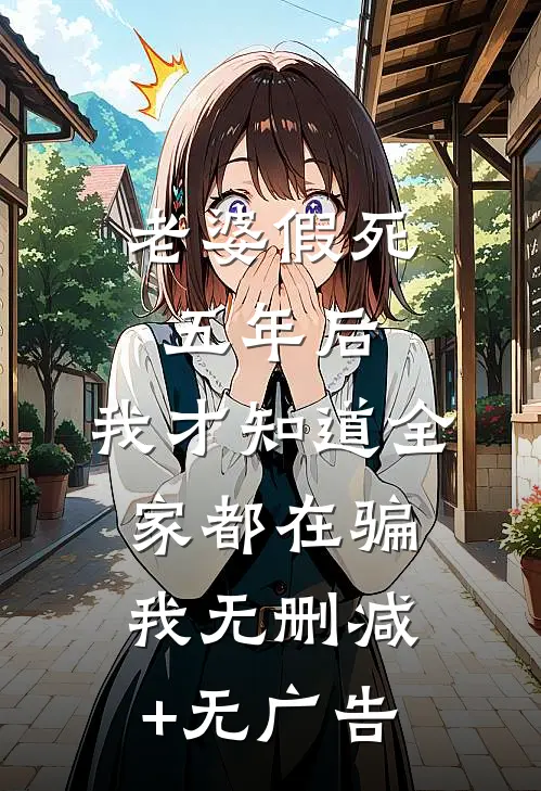 老婆假死五年后，我才知道全家都在骗我无删减+无广告