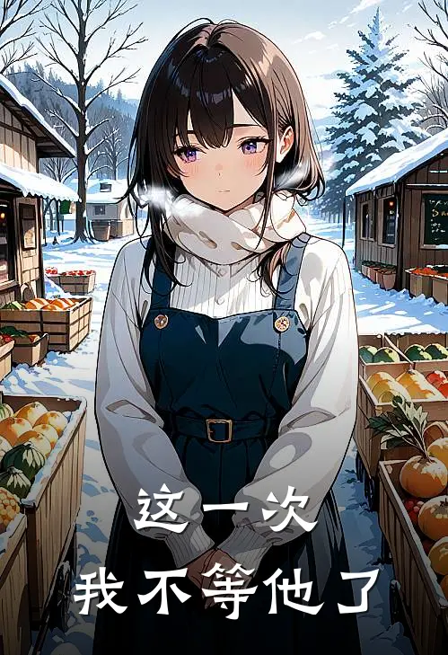 这一次，我不等他了