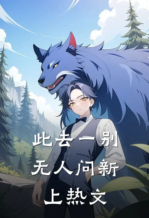 此去一别无人问新上热文