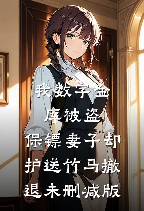 我数字金库被盗，保镖妻子却护送竹马撤退未删减版