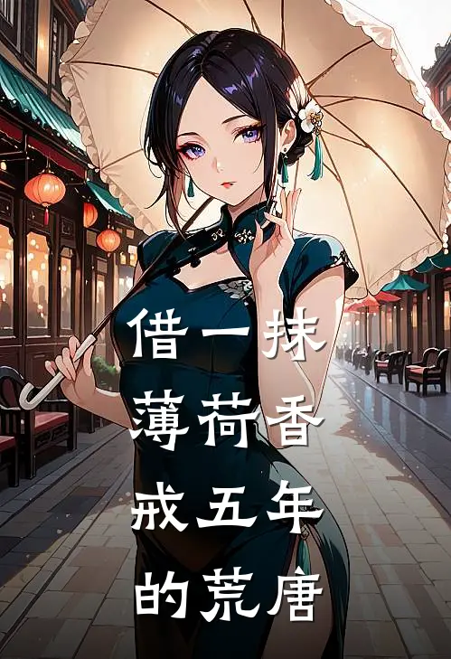 借一抹薄荷香,戒五年的荒唐