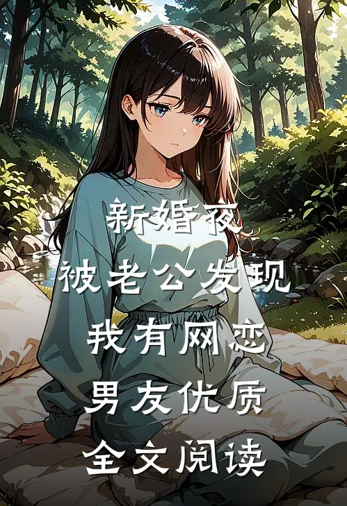 新婚夜，被老公发现我有网恋男友优质全文阅读