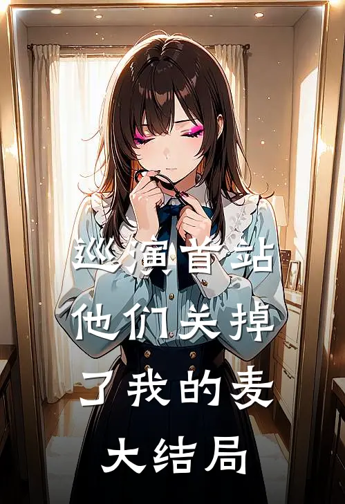 巡演首站，他们关掉了我的麦大结局