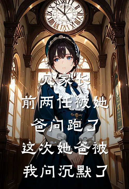 见家长,前两任被她爸问跑了,这次她爸被我问沉默了
