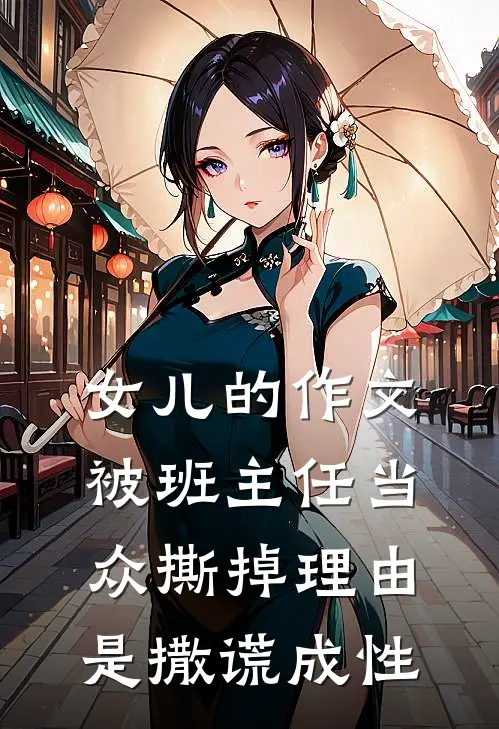 女儿的作文被班主任当众撕掉理由是撒谎成性