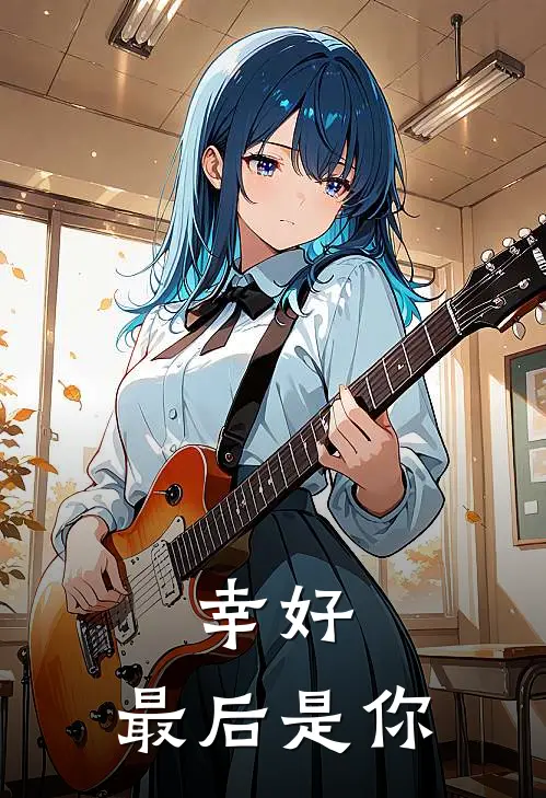 幸好，最后是你